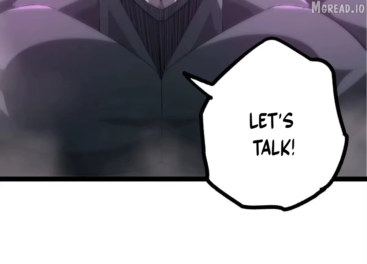 Evolution Begins With A Big Tree Chapter 520  - page 90